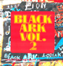 LP Black Ark Vol.2 VARIOUS ARTIST